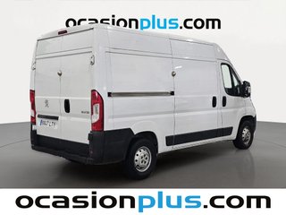 Peugeot Boxer Furgon BlueHDi 140 S&S Pack 335 L2H2 103 kW (140 CV)