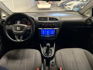 SEAT Leon 2012