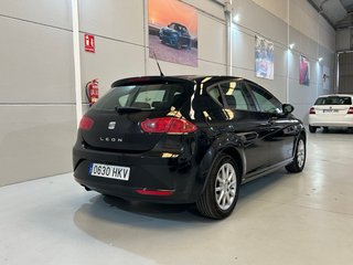 SEAT Leon 2012