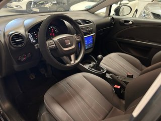 SEAT Leon 2012