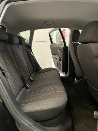 SEAT Leon 2012
