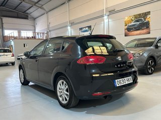 SEAT Leon 2012