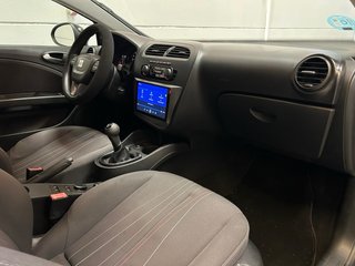 SEAT Leon 2012