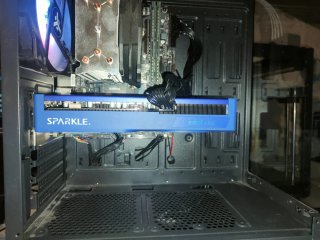 PC Gaming 1080P FULLHD