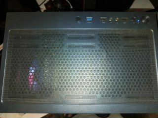 PC Gaming 1080P FULLHD