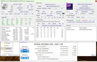 PC Gaming 1080P FULLHD