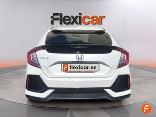 Honda Civic 1.6 I-DTEC EXECUTIVE