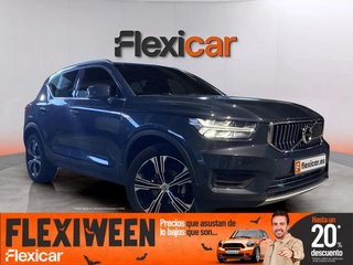 Volvo XC40 2.0 D3