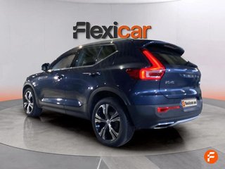 Volvo XC40 2.0 D3