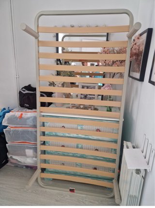 Somier 90x190 cm