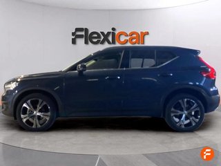 Volvo XC40 2.0 D3