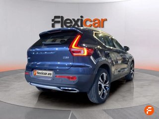 Volvo XC40 2.0 D3