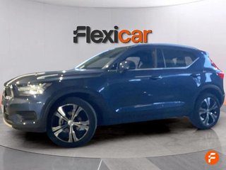 Volvo XC40 2.0 D3