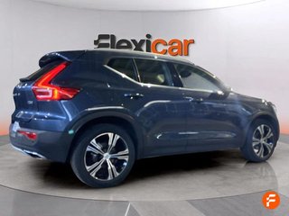 Volvo XC40 2.0 D3