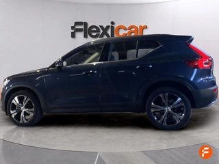 Volvo XC40 2.0 D3