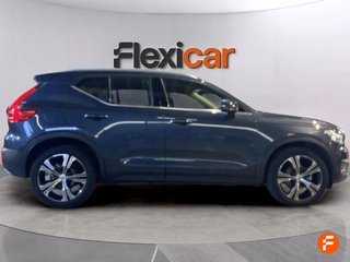 Volvo XC40 2.0 D3