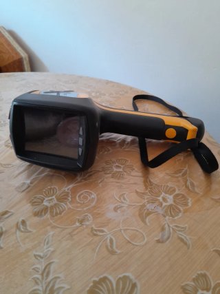 XRF Olympus DELTA DP-4000 Portátil