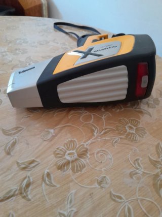 XRF Olympus DELTA DP-4000 Portátil