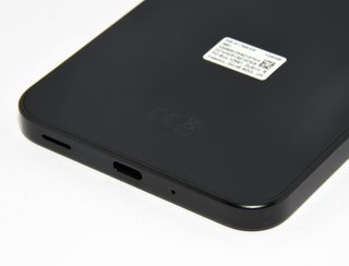 SAMSUNG GALAXY A17 5G 128GB NEGRO