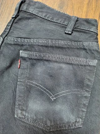 Pantalón Levis negro