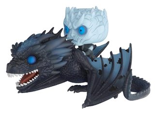 Funko Pop Juego de Tronos