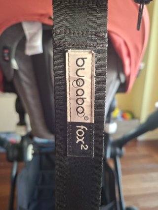 Bugaboo Fox 2 Silla de Paseo