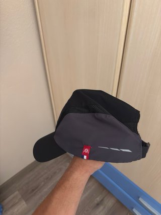 Gorra Cimalp Trail Running