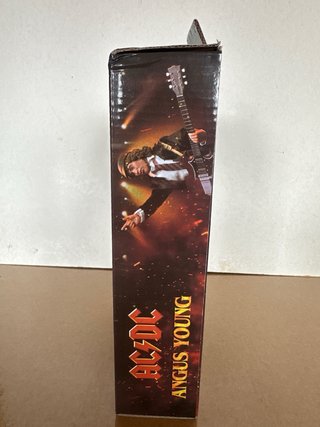 Figura Angus Young AC/DC Highway to Hell