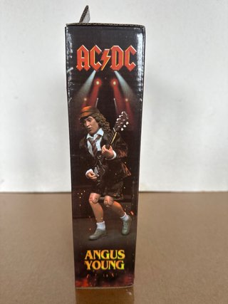 Figura Angus Young AC/DC Highway to Hell