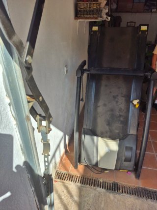 Cinta de Correr TC-140