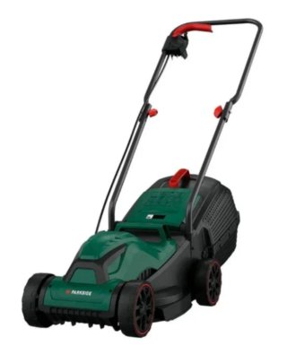 Cortacésped Eléctrico Parkside 1300W