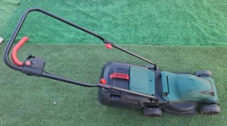 Cortacésped Eléctrico Parkside 1300W