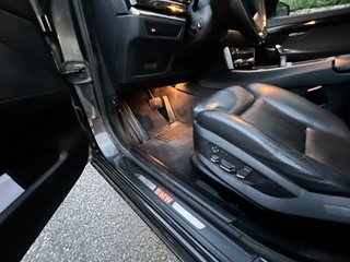 BMW F07 535D Gran Turismo xDrive 2010