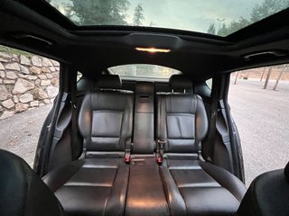 BMW F07 535D Gran Turismo xDrive 2010