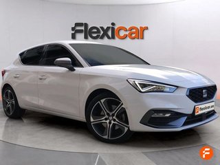 Seat Leon 1.5 TSI 96kW S&S FR