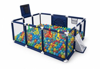 Box bambini