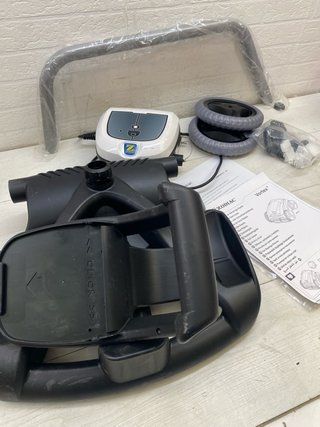 Robot Limpiafondos Zodiac Vortex AV35050