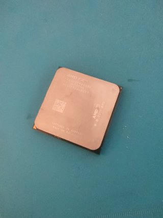 Procesador AMD FX 6350