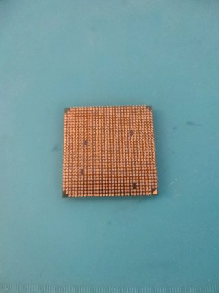 Procesador AMD FX 6350