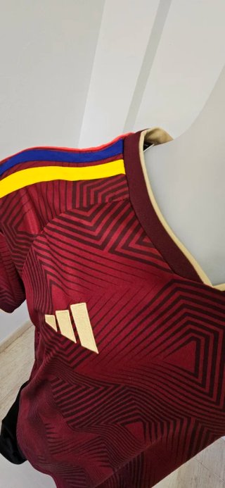 Camiseta Adidas Venezuela