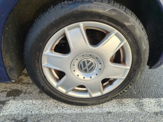 Volkswagen Beetle 2005