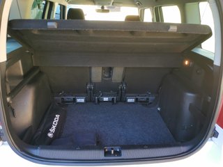 SKODA Yeti 2.0 TDI AdBlue Outdoor Ambition