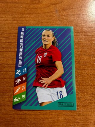 3 cromos fútbol Panini Family