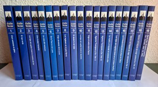 100 Libros Julio Verne (Ediciones Orbis 1988) Cole