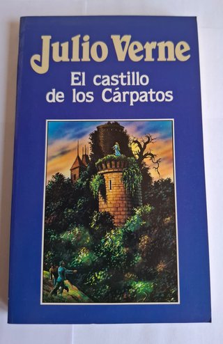 100 Libros Julio Verne (Ediciones Orbis 1988) Cole