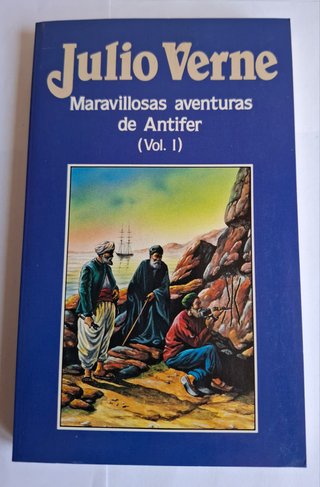 100 Libros Julio Verne (Ediciones Orbis 1988) Cole
