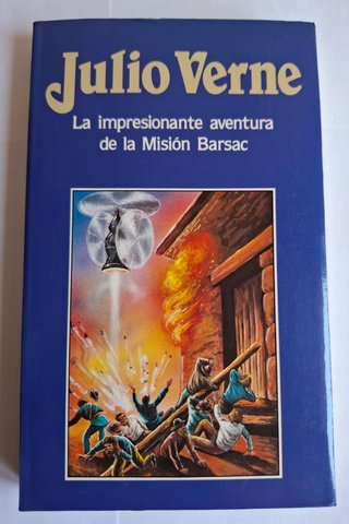 100 Libros Julio Verne (Ediciones Orbis 1988) Cole