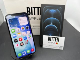 Iphone 12 Pro 256GB//BAT 100%!!GARANTÍA!!CAMBIOS!!