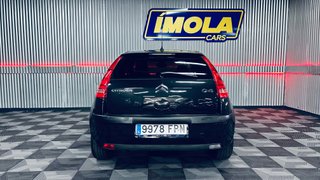 Citroen C4 HDI