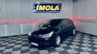 Citroen C4 HDI